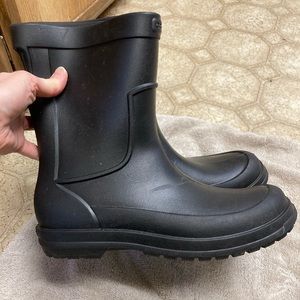 CROC boots